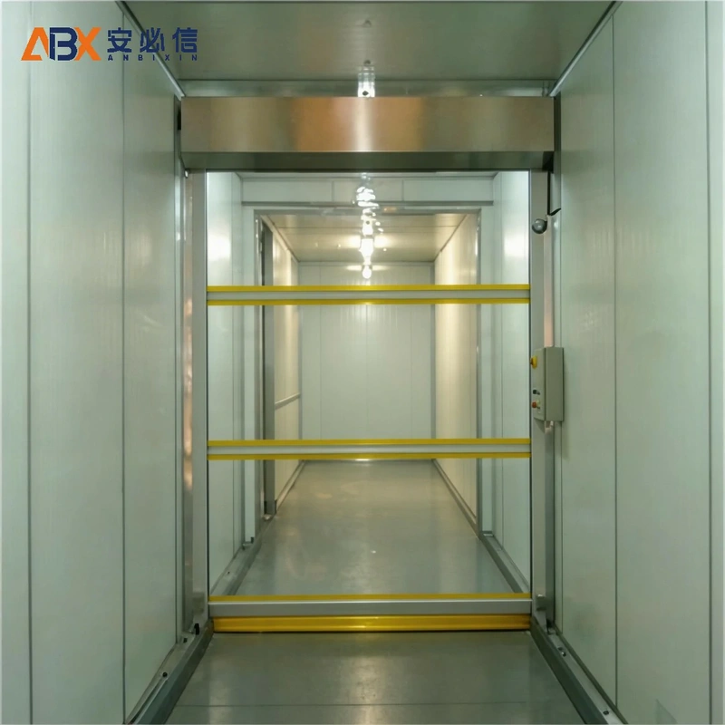 汕尾快速卷帘门